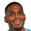 Johan gamboa player photo