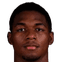 Justin Raúl Cuero Palacio player photo