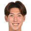 Naoki Hayashi player photo