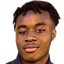 N. Ndeke player photo