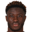 Hosine Bility player photo
