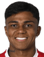 Baltazar Costa Rodrigues de Oliveira player photo