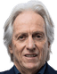 Jorge Jesus player photo
