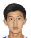 Luo Yuxi player photo