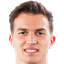 Cole Bassett player photo