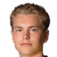 Lukas Hjelleset Gausdal player photo