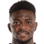 Salis Abdul Samed player photo