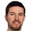 Calum Ward player photo
