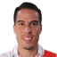Javier Sanguinetti player photo