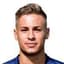 F. Ricci player photo