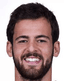 Andrea Gasbarro player photo