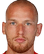 Modestas Vorobjovas player photo