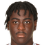 D.Mubama player photo