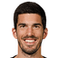 Carlos Gutiérrez player photo