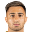 stavros zarokostas player photo