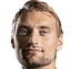 Tim Väyrynen player photo