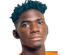 james ajako player photo