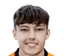 Archie Meekison player photo