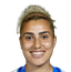 Carla Bautista player photo