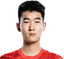 Li Xingxian player photo