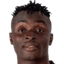 Shola Oduoye player photo