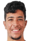 Álvaro José Oliveira Dias player photo