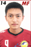 Luo Jixian player photo