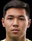 Amir Zhaparov player photo
