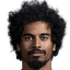 Akram Afif player photo