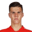 Zan Jevsenak player photo