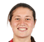 Rhianna·Pollicina player photo