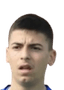 Ergis Arifi player photo