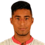 Felipe Javier Gaete Contreras player photo