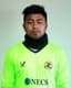 H. Lalremruata Arema player photo