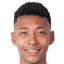 Wadi Ibrahim Suzuki player photo
