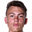 Robin Voisine player photo