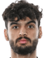 Mohammad Amin Hazbavi player photo
