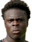 Ken Eghosa Gideon·Izekor player photo