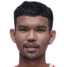 Muhammad Anwar Rifai player photo