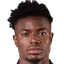 A. Issahaku player photo