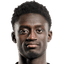 Dalangunypole Gomis player photo