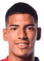 Ezequiel Herrera player photo