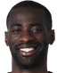 Pedro Obiang player photo