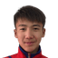 Yelearesi Wumuerbieke player photo