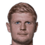 Jacob Buus Jacobsen player photo