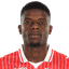 Eddy Gnahoré player photo