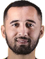 Akhlidin Israilov player photo