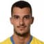 Muharemovic player photo