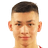 Kristoffer Wisarut Ryberg player photo