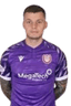 A. Adams player photo